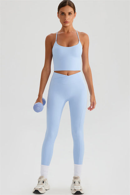 The Glee Tank Top