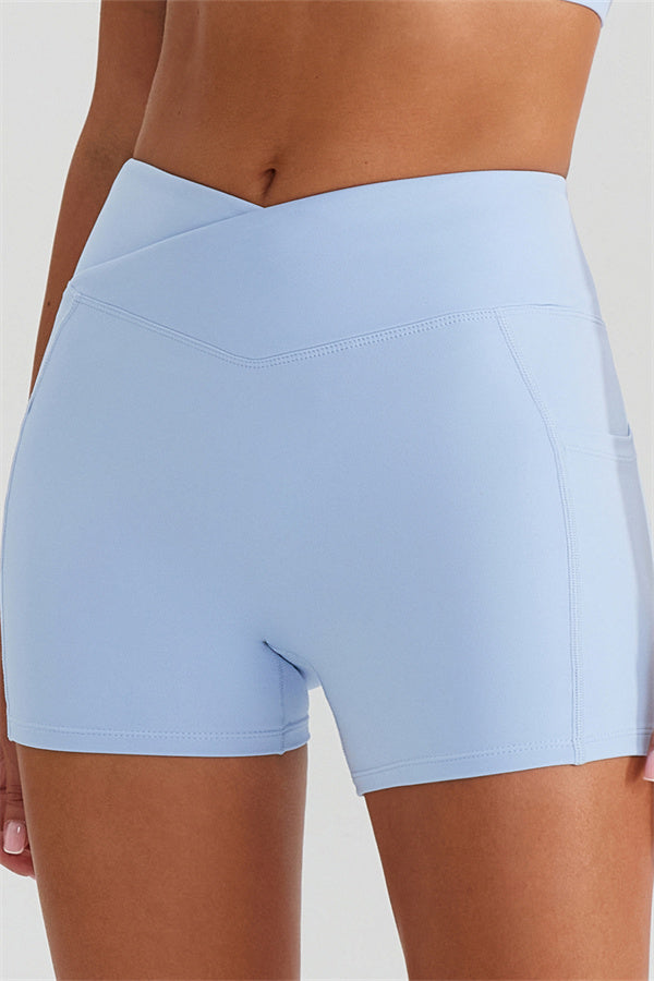 The Glee T-shirt Shorts 2-Piece Set
