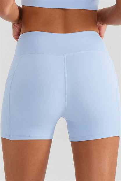 The Glee T-shirt Shorts 2-Piece Set