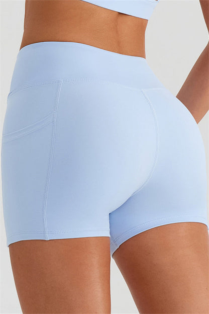 The Glee T-shirt Shorts 2-Piece Set