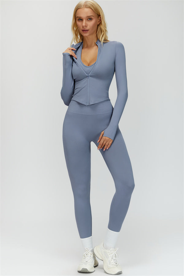 The Delight Jacket