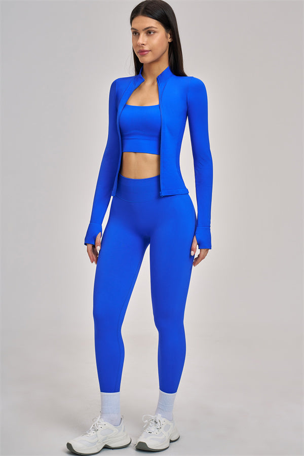 The New Allure Leggings