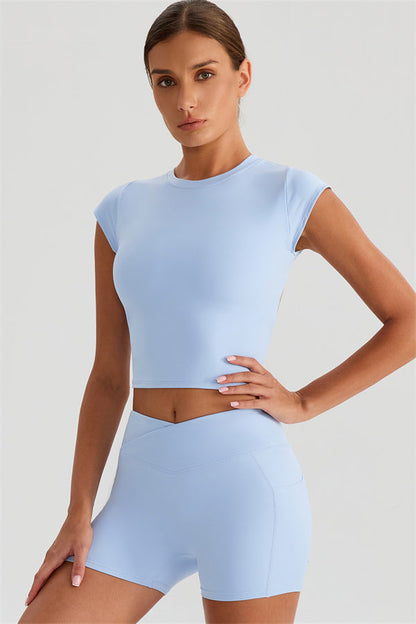 The Glee T-shirt