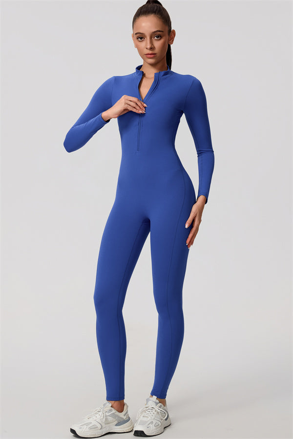 The Harmony Jumpsuit