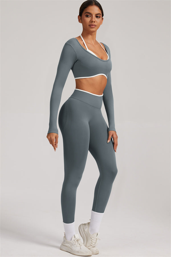 The Elevate New Leggings