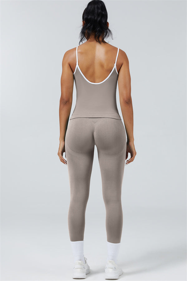 The Elevate Leggings