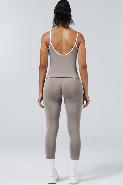 The Elevate Leggings