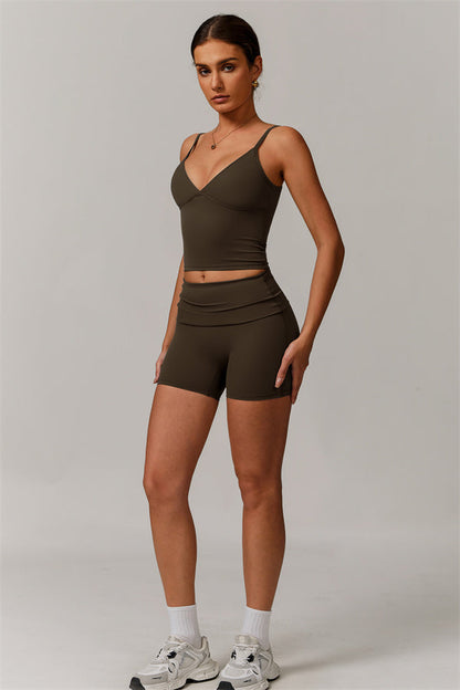 The Vigor Tank Top