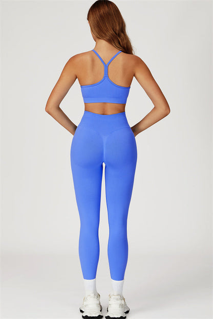 The Sculpt Sports Bra