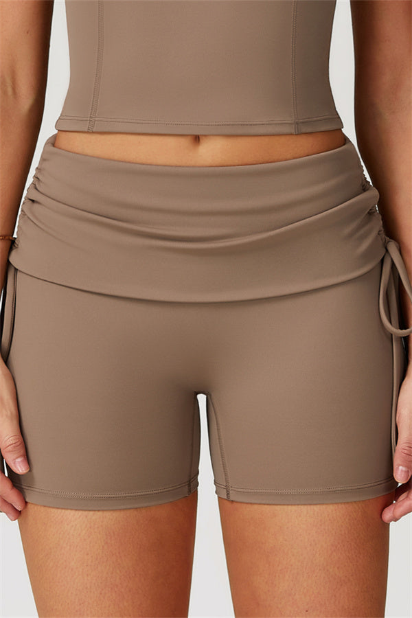 The Echo Shorts
