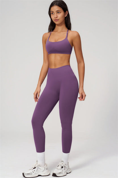 The New Empower Sports Bra
