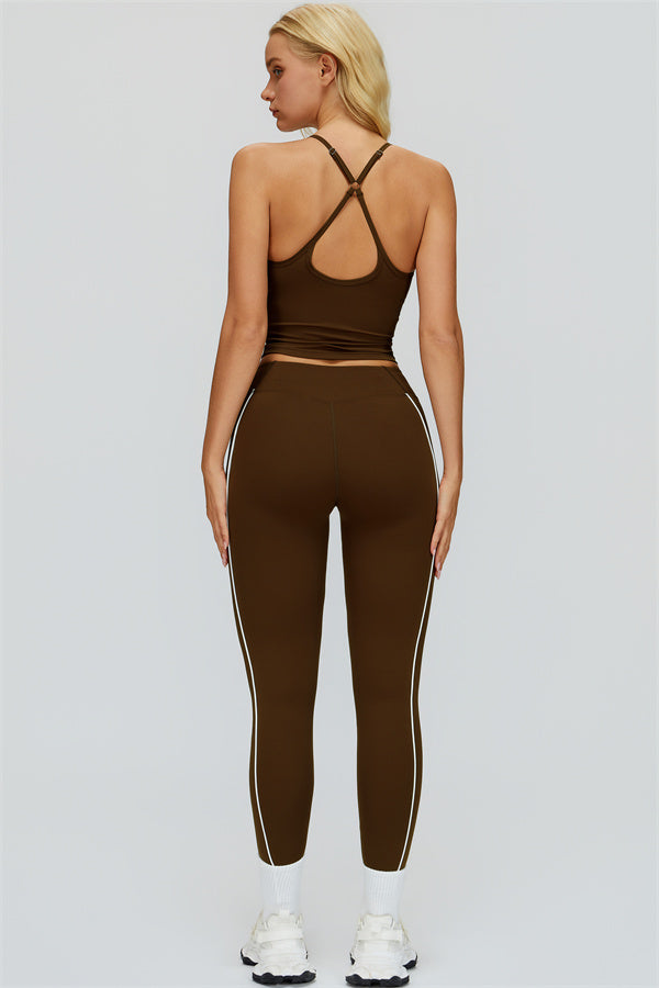 The Whisper Leggings