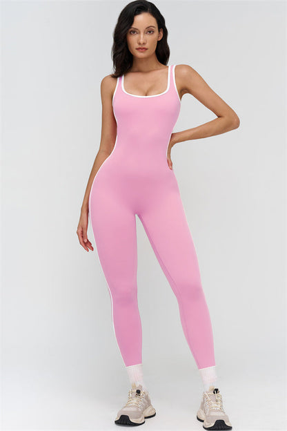 The Crave Jumpsuit