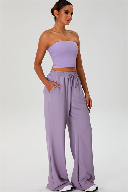 The Rush Sweatpants