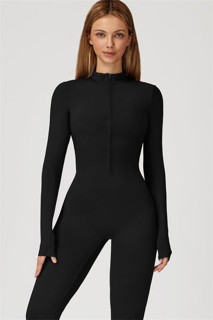 The Pulse Jumpsuit
