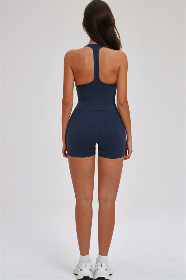 The Svelte Shorts
