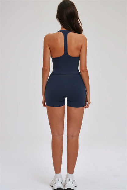 The Svelte Shorts