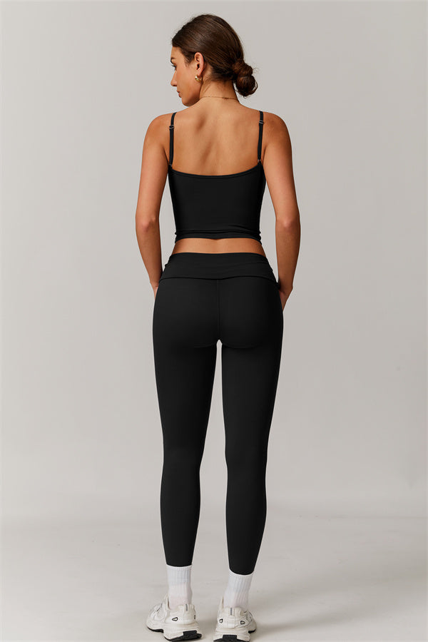 The Vigor Tank Top