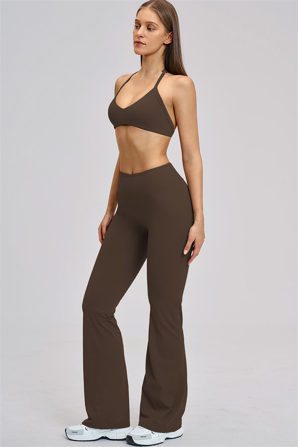The Zestful Sports Bra