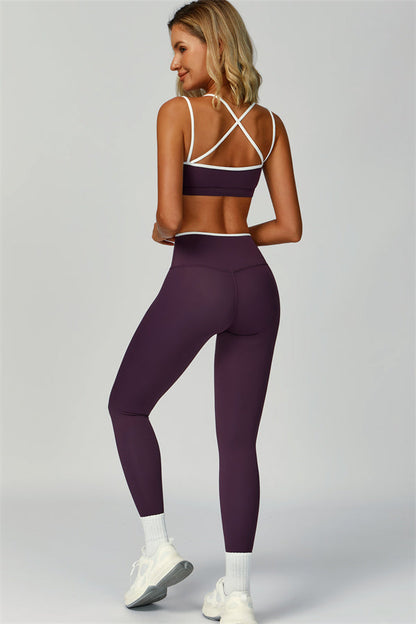 The Quest Sports Bra