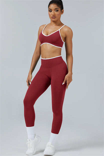 The Elevate New Leggings