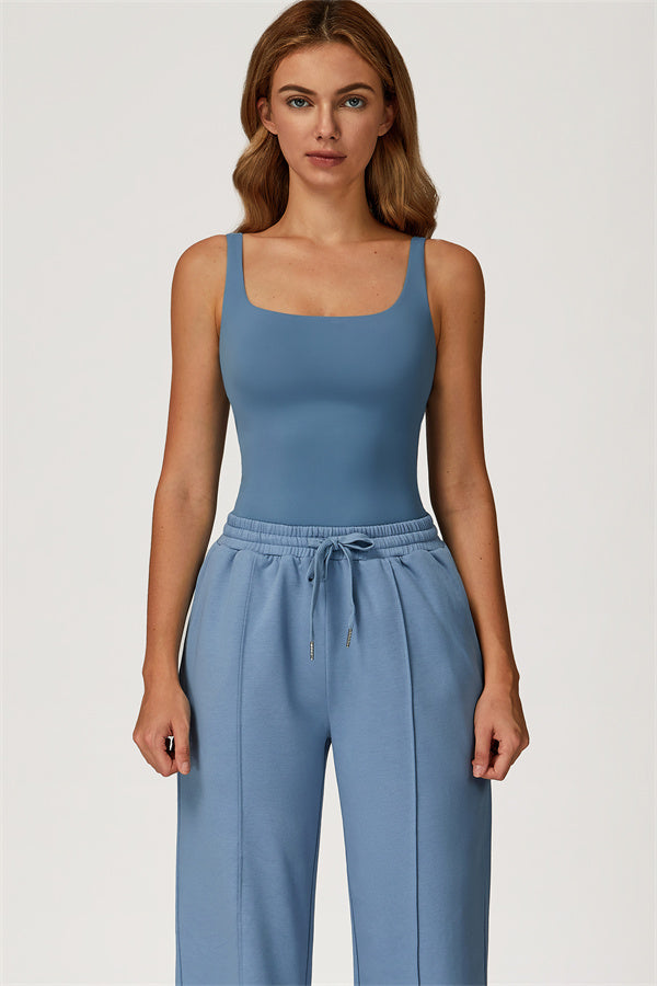 The Motion Crop Top