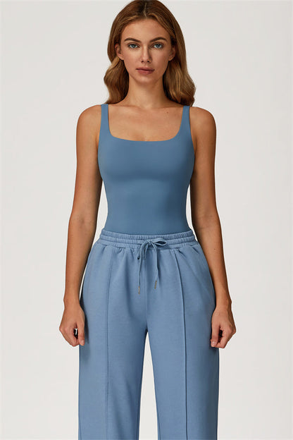The Motion Crop Top