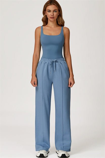 The Motion Crop Top
