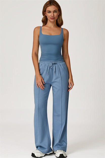 The Motion Crop Top
