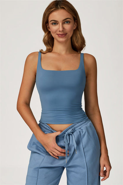 The Motion Crop Top