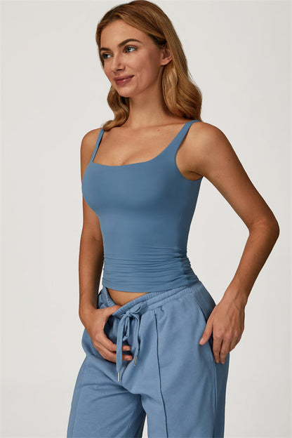 The Motion Crop Top