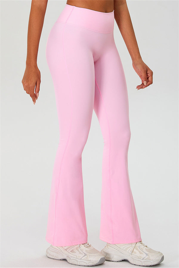 The Ember Flared Leggings