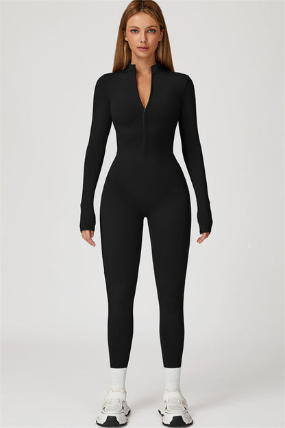 The Pulse Jumpsuit