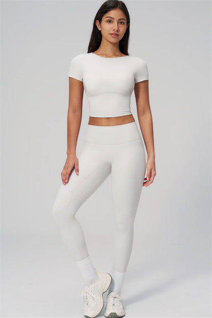 The Rapture Leggings