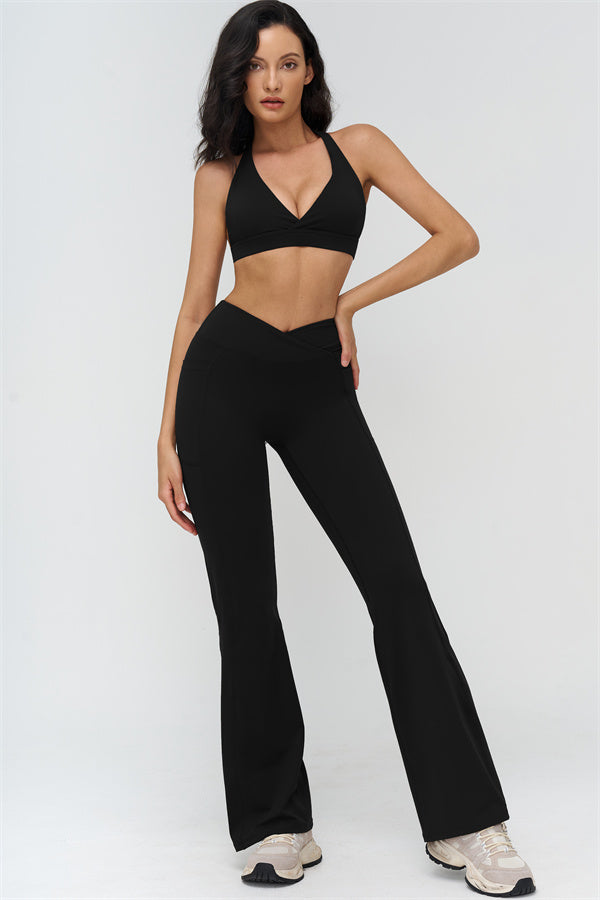 The BoldFit Sports Bra