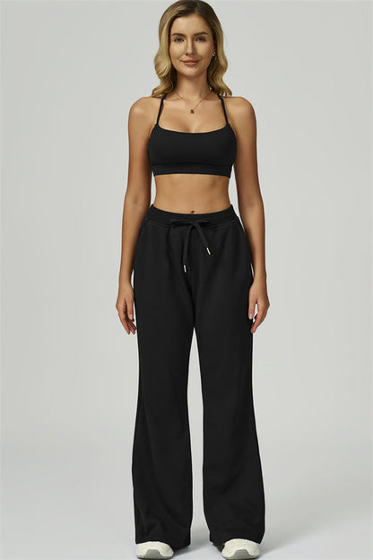 The FlexFit Pants
