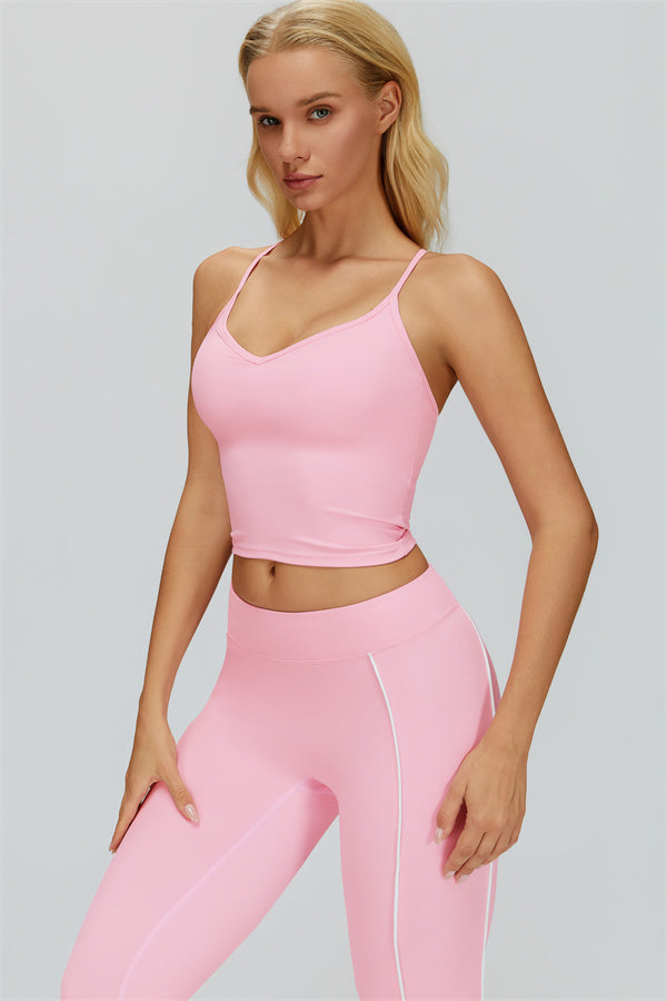 The Whisper Leggings