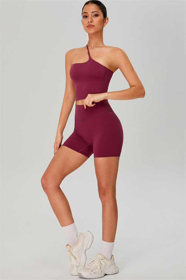 The Jewel Shorts
