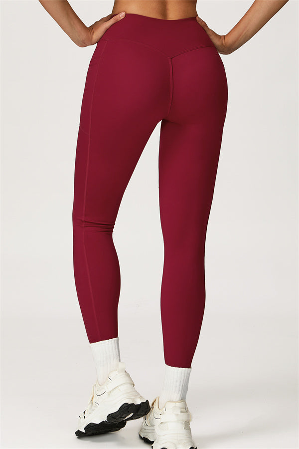 The Glacier Sports Bra Leggings 2-Piece Set