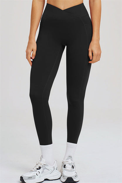 The Sizzle T-shirt Leggings 2-Piece Set