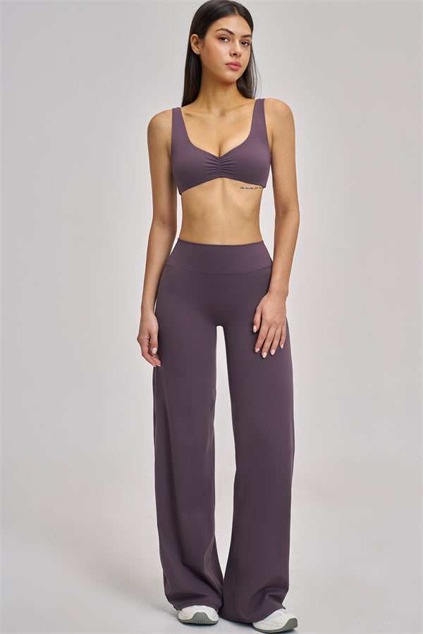 The Swoon Sports Bra
