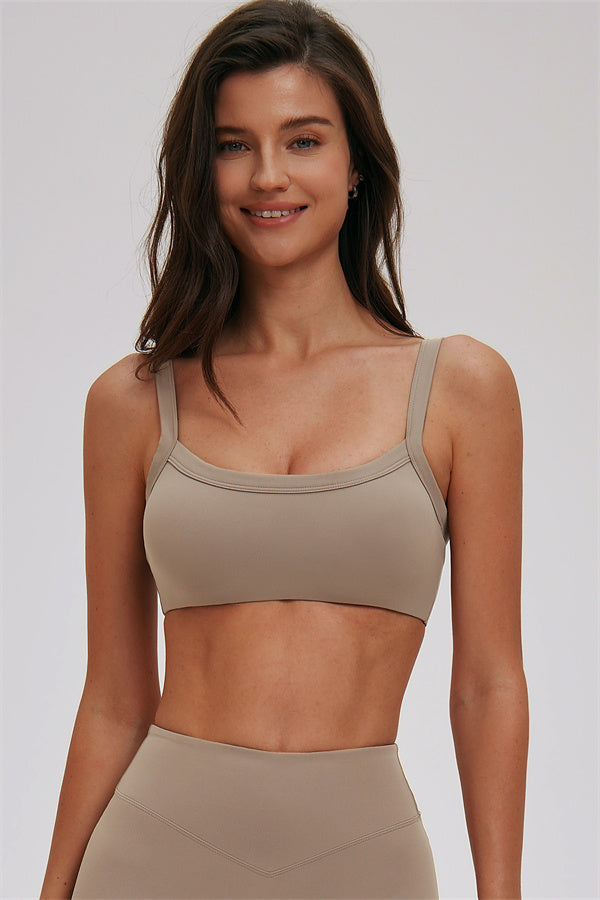 The Kinetic Sports Bra Leggings 2-Piece Set