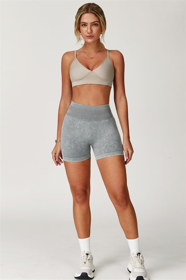 The Zest Shorts