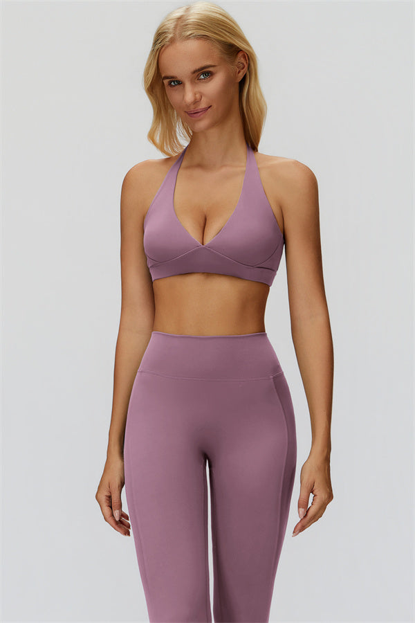 The Fyra Sports Bra