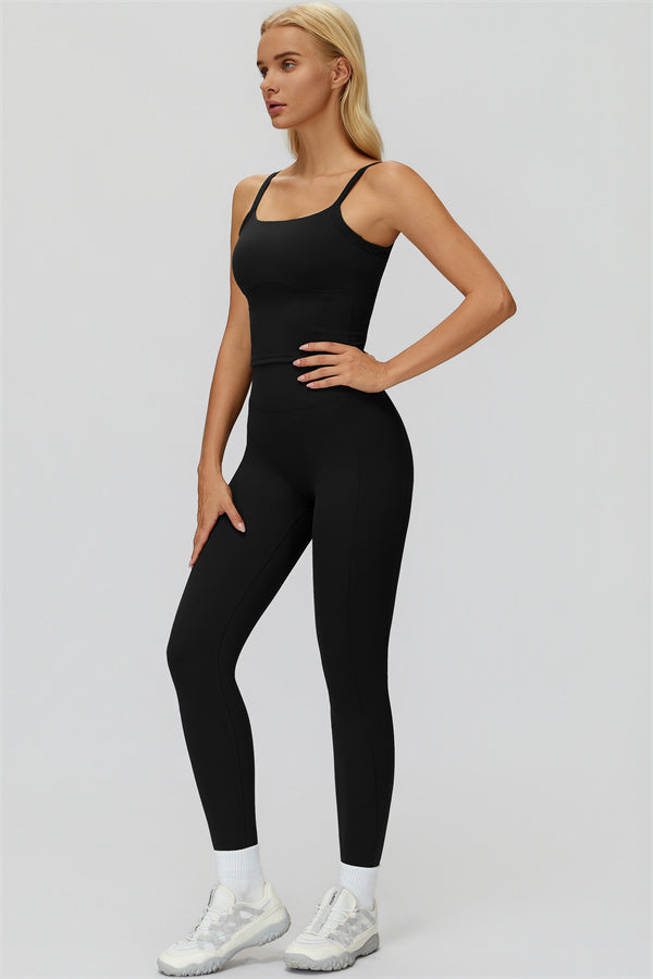The Fyra Crop Tank