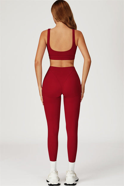 The Conquer Leggings