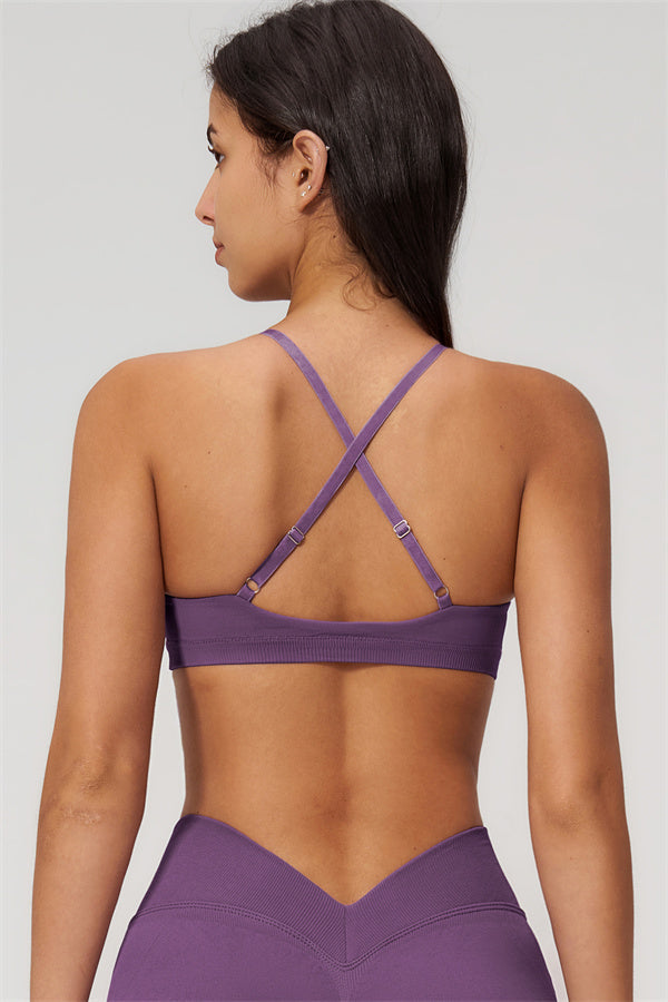The New Empower Sports Bra Leggings 2-Piece Set