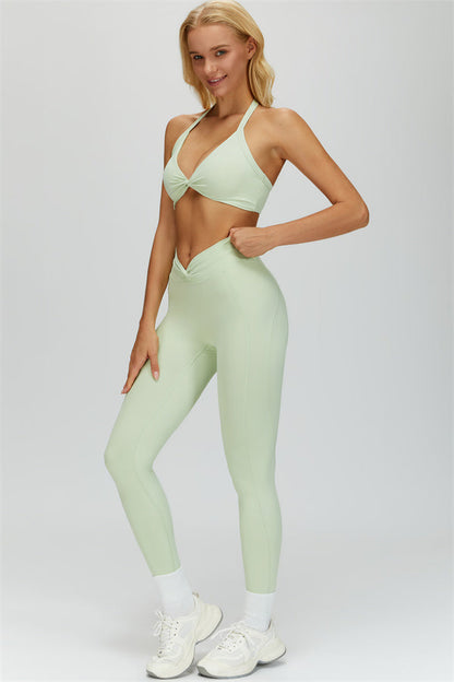 The Dreamy Leggings