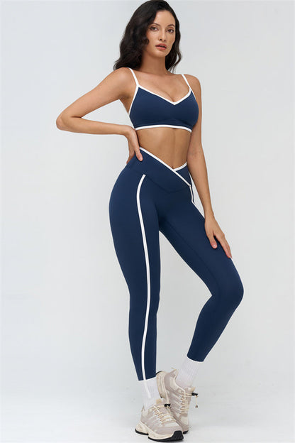 The Crave Leggings