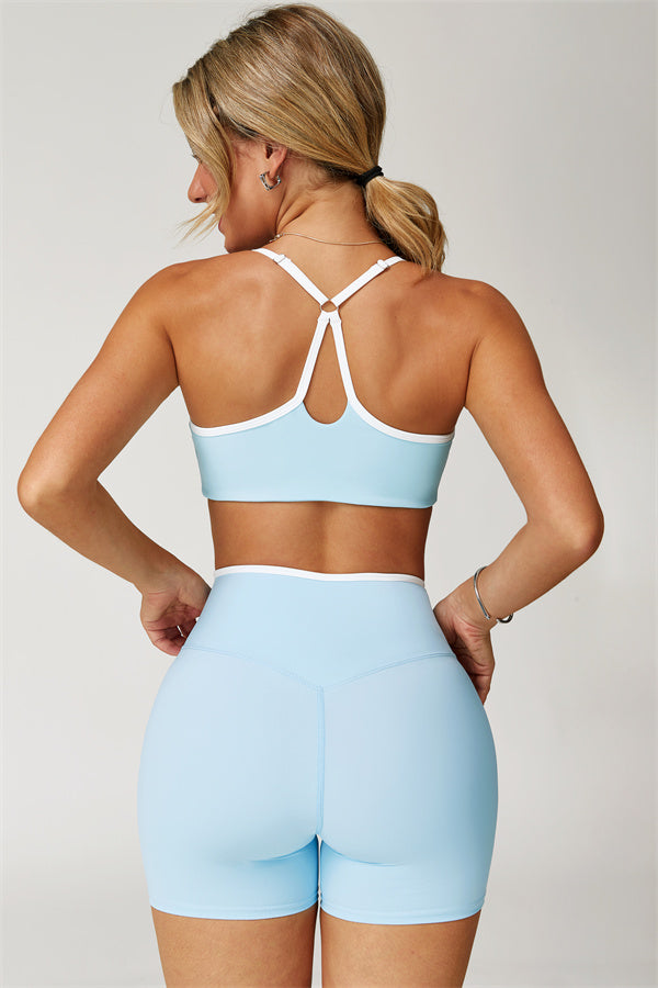 The Boost Sports Bra